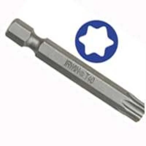 Irwin 93333 T30 Power Bit 1-15/16 Inch for Screwdrivers and Drills