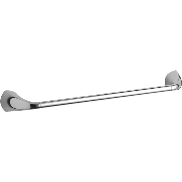 Kohler Mistos Premium Metal Towel Bar Polished Chrome 18 Inch R37050-CP