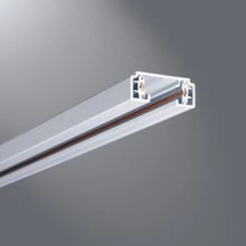 Cooper Lighting LZR000102P 2-Foot White Track Light Circuit for Home Lighting