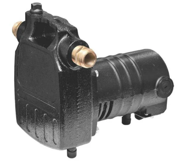 Superior Pump 90050 Transfer Pump, 1/2 Hp - High Performance Water Pump