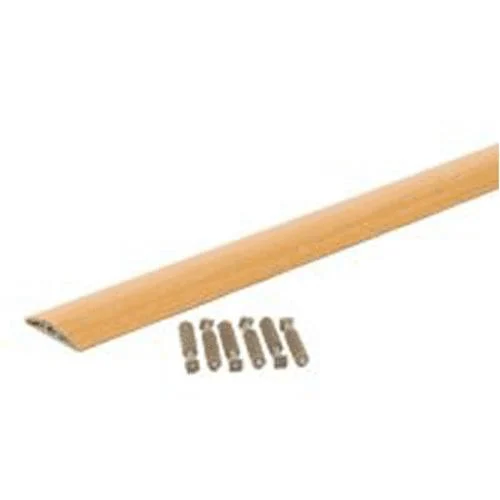M-D Building Products 46145 72 Inch Oak Floor Transition Strip