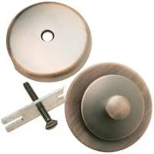 Plumb Pak PP826-81VB Venetian Bronze Trim Kit for Roller Ball