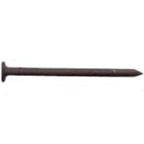 Maze Nails R112M22 Trim Nail 1Lb Brown for Carpentry and Woodworking