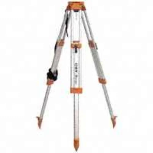 CST 60-ALQCI20 Aluminum Level Tripod for Surveying and Construction