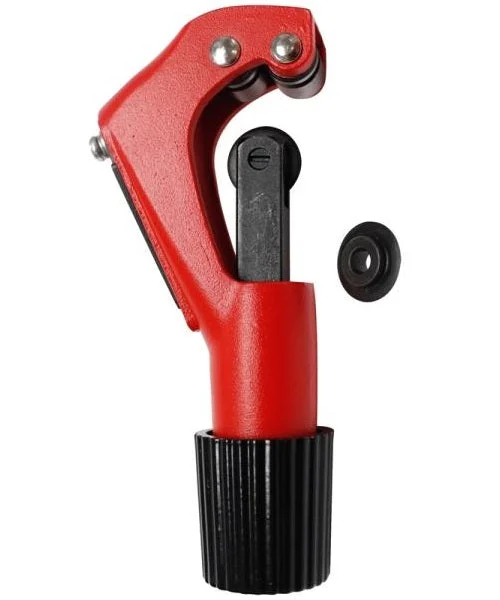 Plumb Pak K840-105 Red Tube Cutter for Precision Cutting