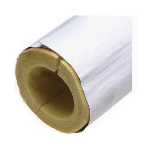 Frost King 5P11XB6 Foam Tubular Pipe Insulation 6 Feet Length 5/8 Inch ID
