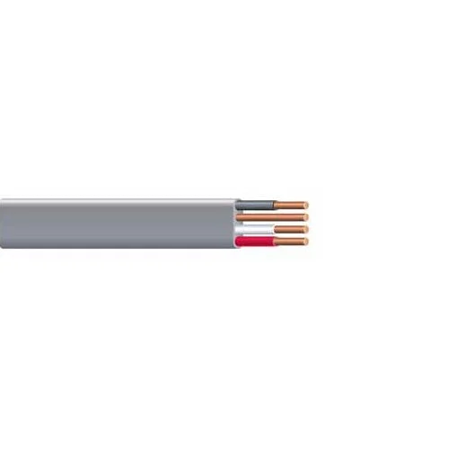 Southwire 12 Gauge Underground Feeder Wire for Reliable Electrical Wiring