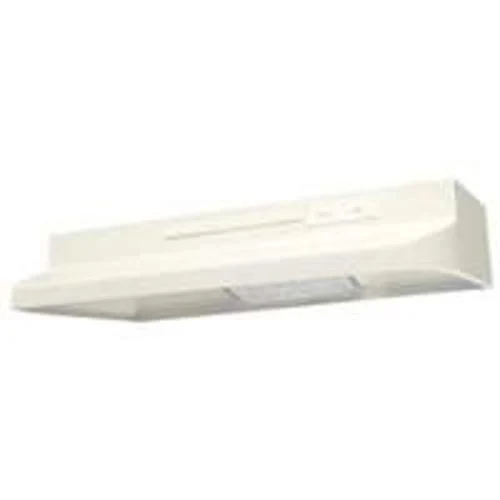 Air King AV1304 Convertible Range Hood 30 Inch Biscuit for Kitchen Ventilation