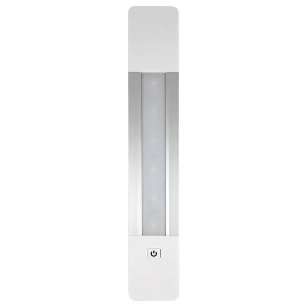 AmerTac BL-BR33B-SW Bria LED Bar Light Warm White 3000K 100 Lumens for Under Cabinet Lighting