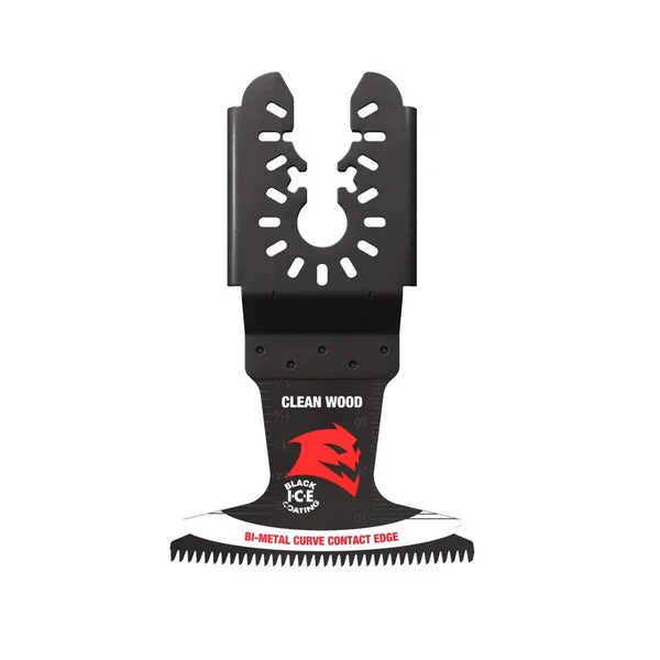 10PK 2/12" Clean Blade for Efficient Cutting and Cleaning