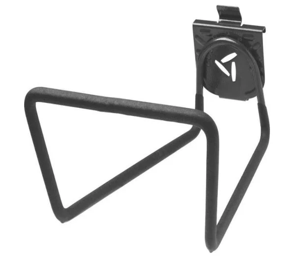 Gladiator GAWUXXDHRH Deep Hook 7.5 x 5.25 x 11 Inches for Heavy-Duty Storage