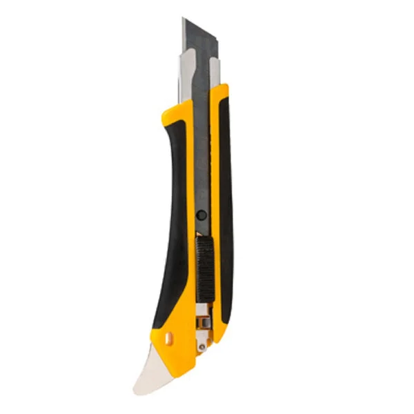 Olfa 1072198 Fiberglass Utility Knife 18 mm Sharp Cutting Tool