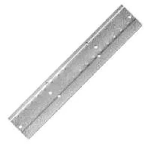 Malco Products 18F Fixed Folding Tool Steel Multi-Purpose Utility Knife