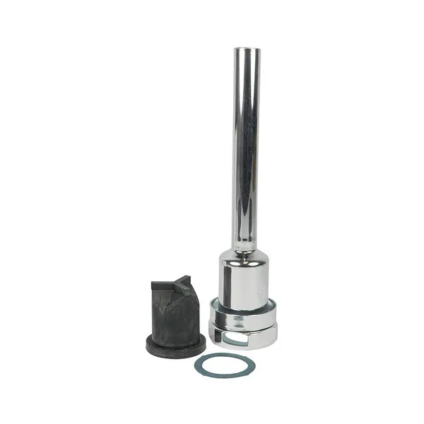 Danco 37068 Vacuum Breaker With Coupling Nut Chrome Plated