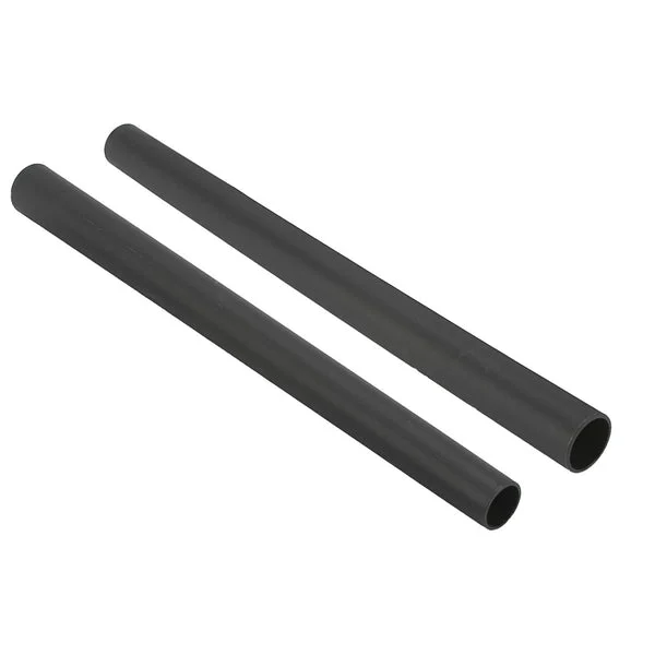 Shop-Vac 9199500 2-Piece Extension Wands for 1.5 Inch Diameter Vacuum Hoses