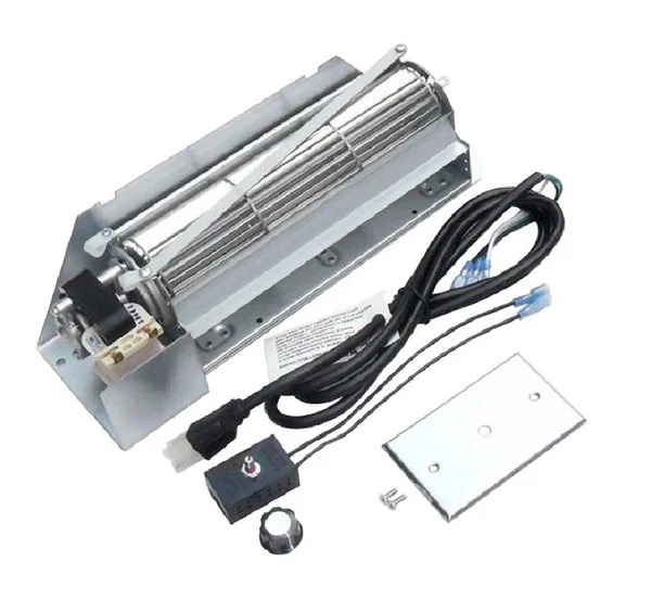 Superior 380022 Variable Fan Speed Wall Switch for Precise Airflow Control