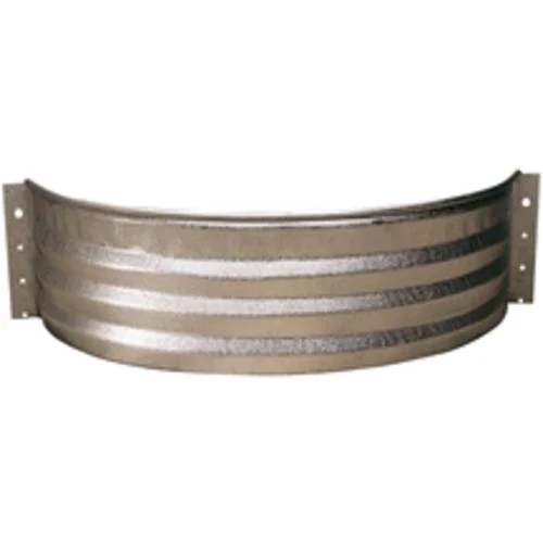 Marshall Stamping AWR18/682 Standard Width Area Walls 18 Inch for Construction