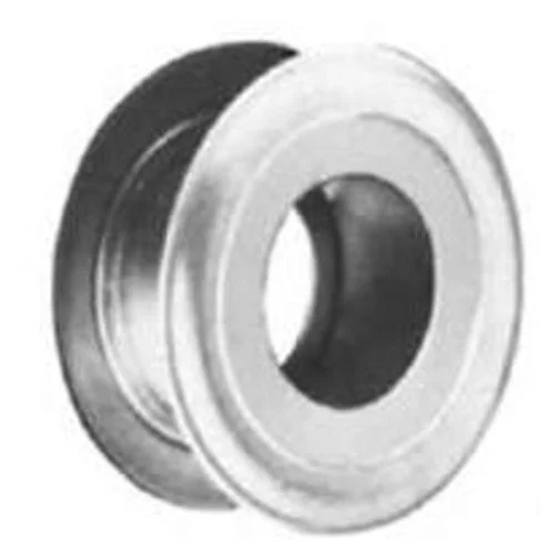AmeriVent 4EWT 4 Inch Wall Thimble for Ventilation Pipes