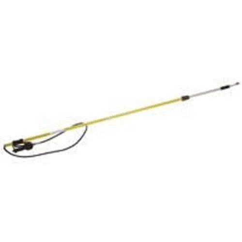 Mi-T-M AW-7018-1200 Pressure Washer Telescoping Wand 12 Feet Extension