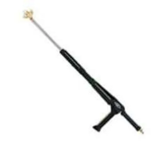 Hyde 28440 4000 PSI Pressure Washer Wand for Heavy Duty Cleaning