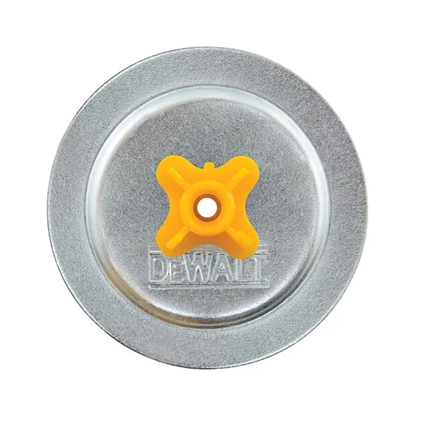 DeWalt DFD405716 STICK-E 1-7/16 Inch Insulation Washer
