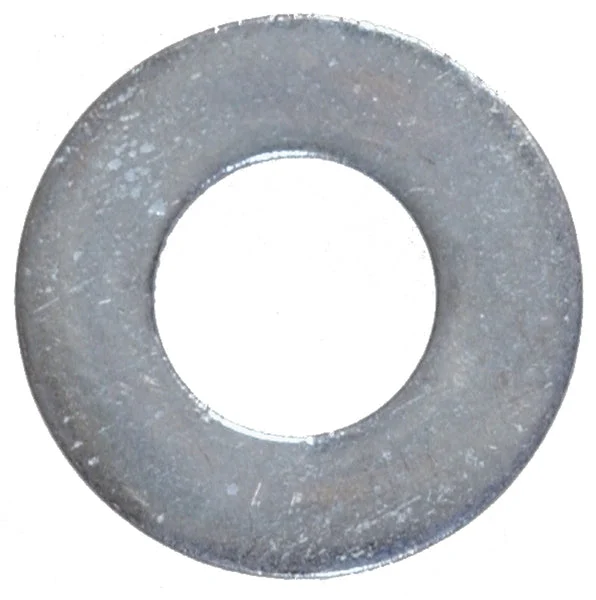 Hillman 811074 Hot Dipped Galvanized Flat Washer 5/8 Inch 50 Pack