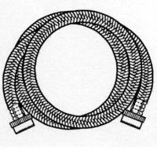 Plumb Pak PP2383 Washing Machine Hose 3/4 Inch Durable Replacement Hose