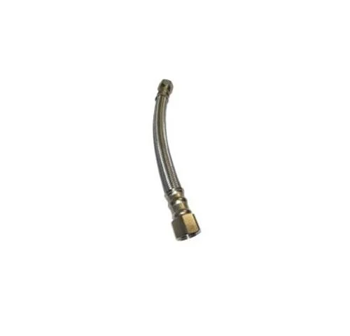 Plumb Pak PP888-1LF 12 Inch Water Connector for Plumbing Repairs