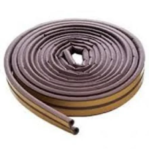 M-D Building 63602 Dstrip Weatherstripping 17 Feet for Doors and Windows