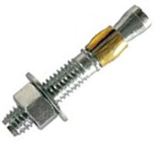 Cobra 498N Parawedge Anchor 3/8 x 3-3/4 Inch for Concrete