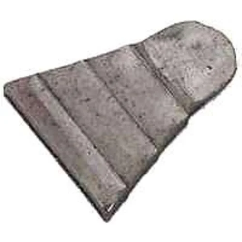 Link Handle 50492-00 #4 Large Steel Handle Wedge