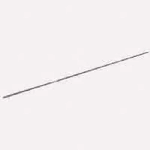 Stanley 215269 Weld Steel Rolled Hot Rod 1/4 Inch X 6 Feet Metalworking Tool