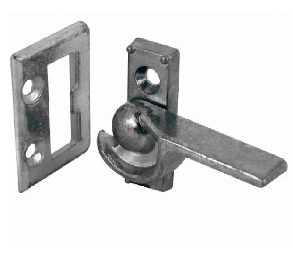 Prime Line F 2510 Left-Handed Sliding Window Cam Latch Diecast