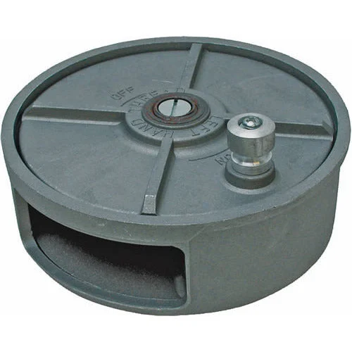 Marshalltown TWR19 Aluminum Tie Wire Reel for Construction