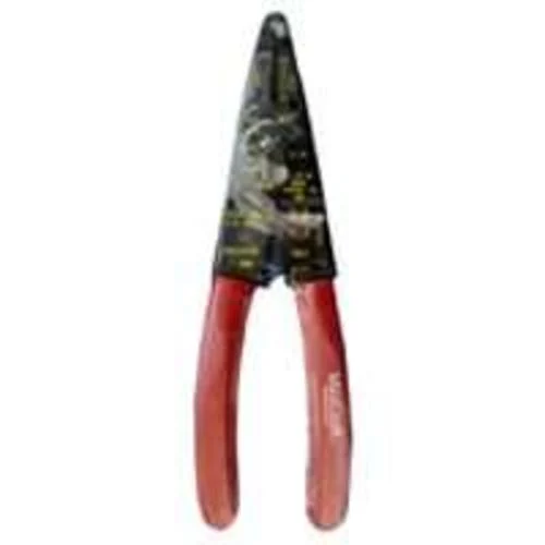 ProSource CP-C8153L Wire Stripper 8 Inch Professional Tool