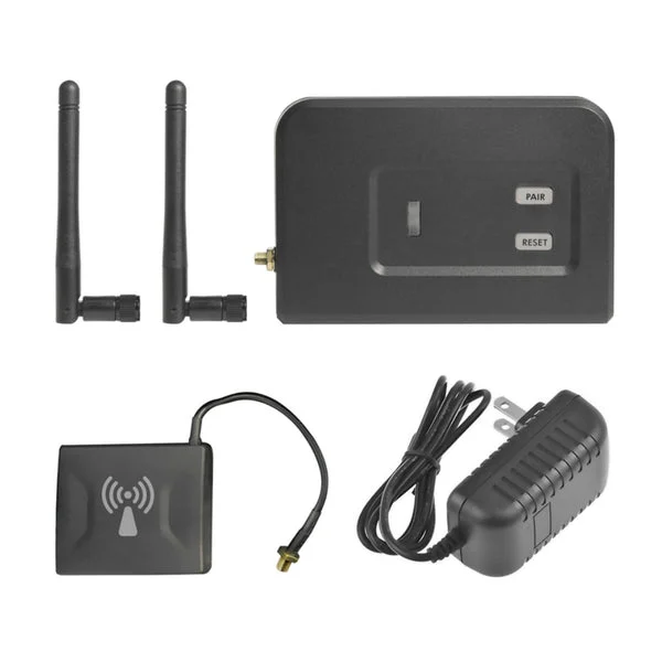 Mighty Mule MMS100 Wireless Gate Connection System 12 Volt Automatic Gate Opener