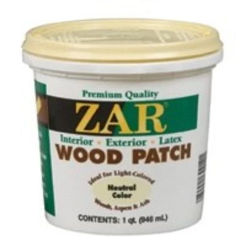 United Gilsonite 31012 Zar Wood Patch Red Oak