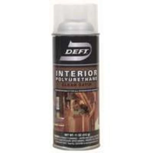 Deft 226-13 11 Oz Interior Polyurethane Aero Satin Wood Finish