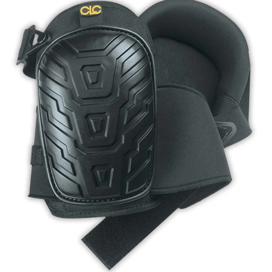 CLC 345 ToolWorks Professional Kneepads Comfortable Durable Work Kneepads for Construction