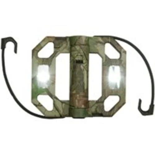 Cooper Lighting LED125C Mini Might Folding Light Camo