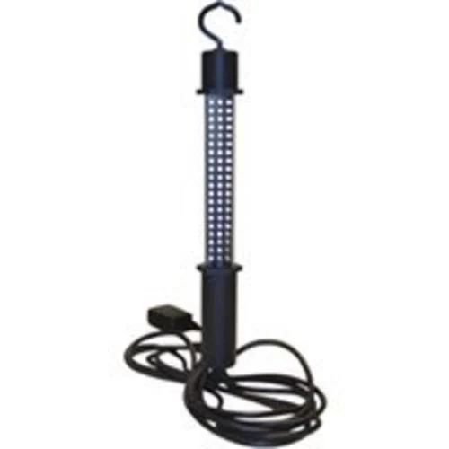 Cooper Lighting LED110 Worklight Plug-In 60 LED 120 Volt for Job Site Lighting