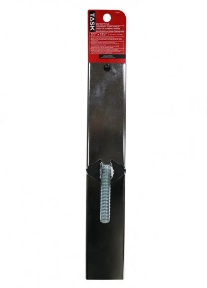 Task T74527 Quick Support Rod Soft Pad 2-3/8 x 13-5/8 Inches Protective Work Surface Cover